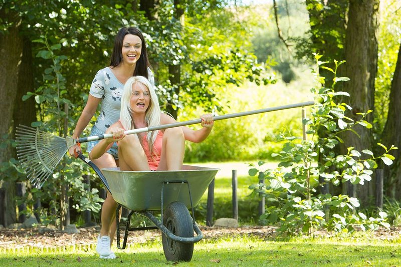 Ярославка, 25 лет, 0 размер груди