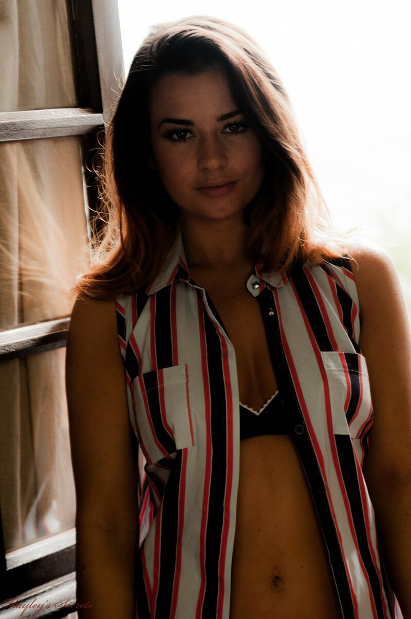 Изабель, 31 год, 1 размер груди