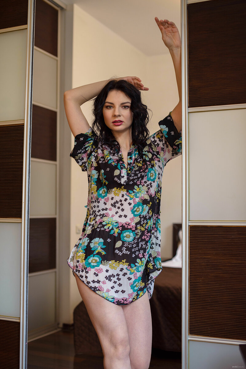 Алеся, 31 год, 1 размер груди