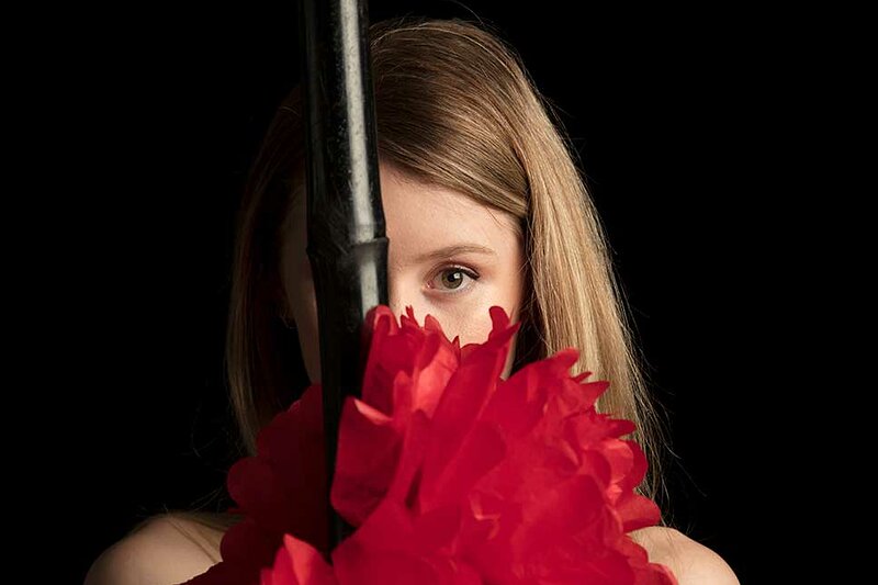 Маринка, 54 года, 5 размер груди