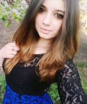 Валентина, 27 лет, 1 размер груди